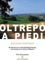 Guida Oltrepò a piedi